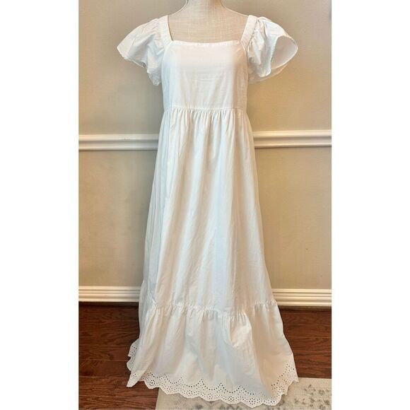 Saule Parc Dress Size Small - Picture 1 of 10